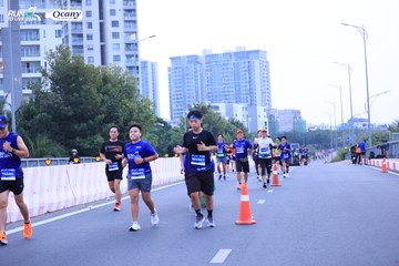 RUN TO LIVE 2024 - Ảnh #1447954