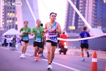 RUN TO LIVE 2024 - Ảnh #1325162