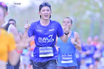 RUN TO LIVE 2024 - Ảnh #1336196