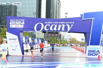 RUN TO LIVE 2024 - Ảnh #1425221