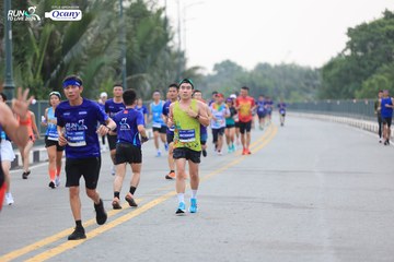 RUN TO LIVE 2024 - Ảnh #1389314