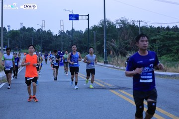 RUN TO LIVE 2024 - Ảnh #1365737