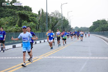 RUN TO LIVE 2024 - Ảnh #1387498