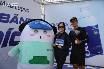 RUN TO LIVE 2024 - Ảnh #1309523