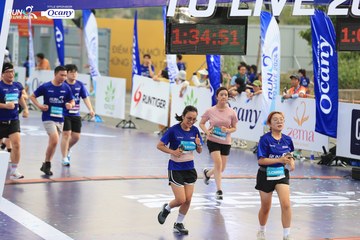 RUN TO LIVE 2024 - Ảnh #1404793