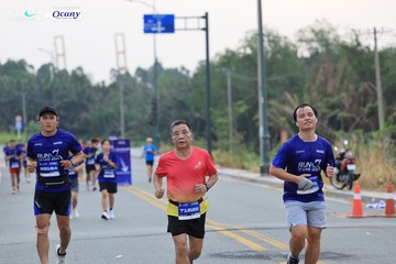 RUN TO LIVE 2024 - Ảnh #1379917