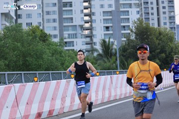 RUN TO LIVE 2024 - Ảnh #1450115