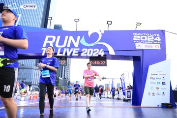 RUN TO LIVE 2024 - Ảnh #1372704