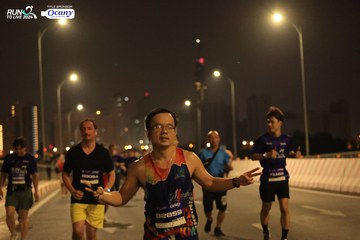 RUN TO LIVE 2024 - Ảnh #1443396