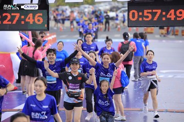 RUN TO LIVE 2024 - Ảnh #1363581