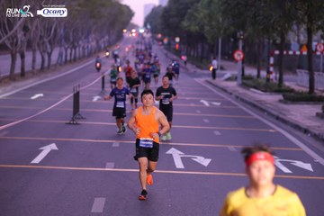 RUN TO LIVE 2024 - Ảnh #1433469