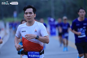 RUN TO LIVE 2024 - Ảnh #1366009