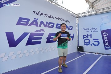 RUN TO LIVE 2024 - Ảnh #1315332
