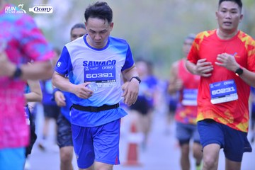 RUN TO LIVE 2024 - Ảnh #1336259