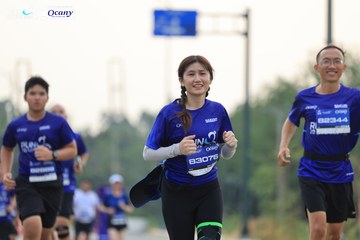 RUN TO LIVE 2024 - Ảnh #1393180