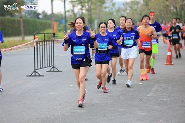 RUN TO LIVE 2024 - Ảnh #1338377