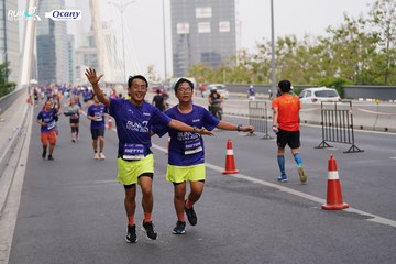 RUN TO LIVE 2024 - Ảnh #1361603
