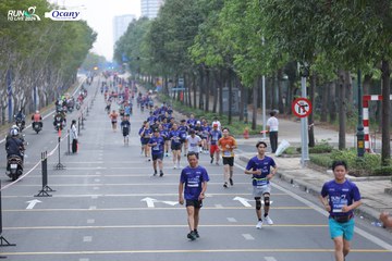 RUN TO LIVE 2024 - Ảnh #1436454