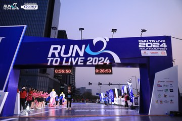 RUN TO LIVE 2024 - Ảnh #1378752