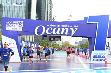 RUN TO LIVE 2024 - Ảnh #1421734
