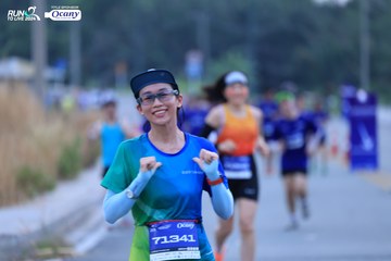RUN TO LIVE 2024 - Ảnh #1368118