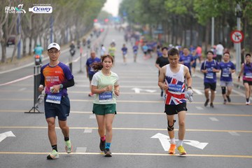 RUN TO LIVE 2024 - Ảnh #1438634