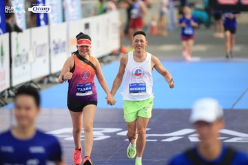 RUN TO LIVE 2024 - Ảnh #1412195