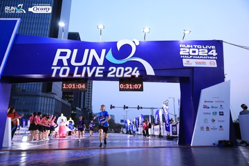 RUN TO LIVE 2024 - Ảnh #1377149