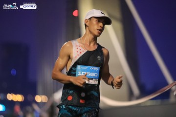 RUN TO LIVE 2024 - Ảnh #1324637