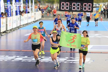 RUN TO LIVE 2024 - Ảnh #1411674