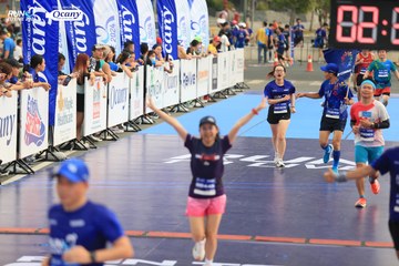 RUN TO LIVE 2024 - Ảnh #1410497