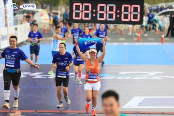 RUN TO LIVE 2024 - Ảnh #1411832