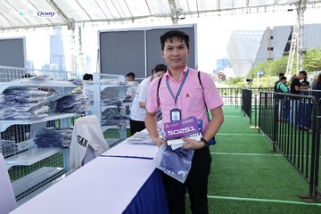 RUN TO LIVE 2024 - Ảnh #1306855