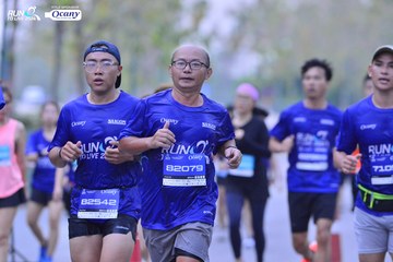 RUN TO LIVE 2024 - Ảnh #1336622
