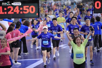 RUN TO LIVE 2024 - Ảnh #1362349