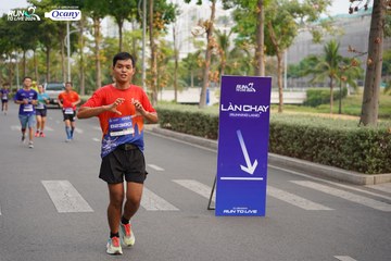 RUN TO LIVE 2024 - Ảnh #1390318
