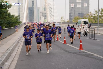 RUN TO LIVE 2024 - Ảnh #1346626