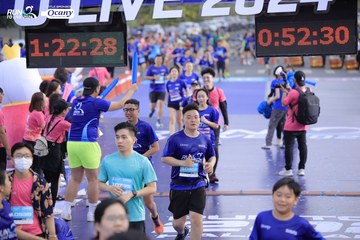 RUN TO LIVE 2024 - Ảnh #1361283