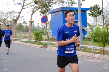 RUN TO LIVE 2024 - Ảnh #1401161