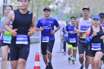 RUN TO LIVE 2024 - Ảnh #1337191