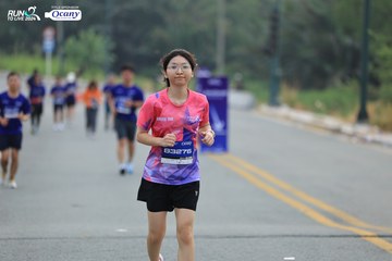 RUN TO LIVE 2024 - Ảnh #1388410