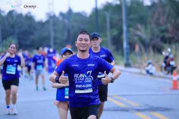 RUN TO LIVE 2024 - Ảnh #1366145