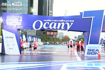 RUN TO LIVE 2024 - Ảnh #1417836