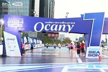 RUN TO LIVE 2024 - Ảnh #1417843