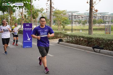 RUN TO LIVE 2024 - Ảnh #1390235