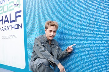 RUN TO LIVE 2024 - Ảnh #1316129