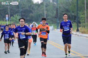 RUN TO LIVE 2024 - Ảnh #1378090