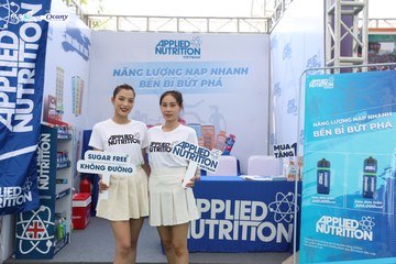 RUN TO LIVE 2024 - Ảnh #1306402