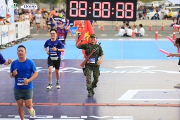 RUN TO LIVE 2024 - Ảnh #1410747