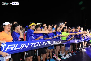 RUN TO LIVE 2024 - Ảnh #1320460